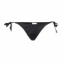 BOSS Dámske bikiny s bočnou viazankou Pure 50486322-001 - HUGO