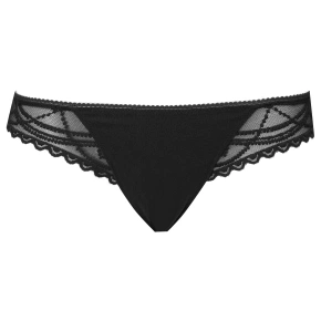 Dámske tangá 50601-4 - Selmark