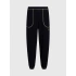 Pánske teplákové nohavice NM2459E UB1 čierne - Calvin Klein