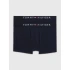 Chlapčenské šortky TH ORIGINAL 2-PACK UB0UB00341 0SV dark blue - Tommy Hilfiger