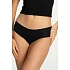 Bavlnené nohavičky Cotton Mood Classic Black - Julimex