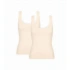 Dámske tielko Sloggi GO Tank Top C2P