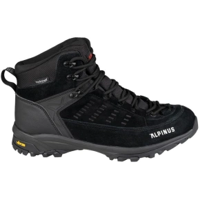 Alpinus Brasil Plus M JS18659 Trekové topánky