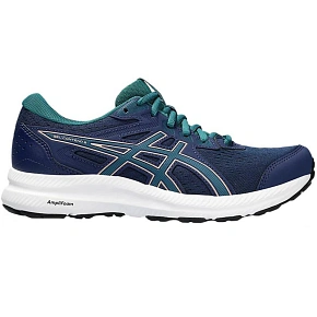 Asics Gel Contend 8 W 1012B320 413 Dámska bežecká obuv Asics Gel Contend 8 W 1012B320 413 Dámska bežecká obuv