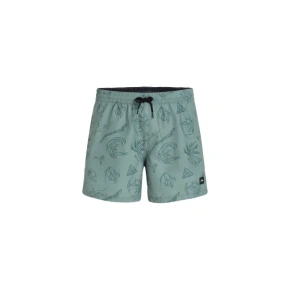 Plavecké šortky O'Neill Mix&Match Cali Print 15'' M 92800613869 Plavecké šortky O'Neill Mix&Match Cali Print 15'' M 92800613869