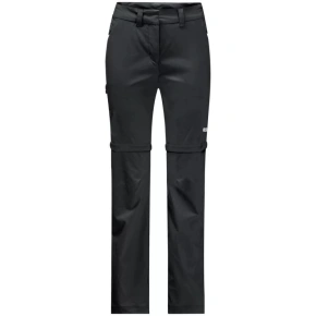 Nohavice Jack Wolfskin Overland Zip Away W 1506133-6000 Nohavice Jack Wolfskin Overland Zip Away W 1506133-6000