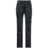 Nohavice Jack Wolfskin Overland Zip Away W 1506133-6000