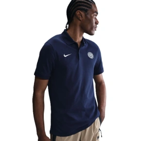 Nike Inter Polo Tričko Nike Dri-Fit 2.0 M HJ6263-492 Muži Nike Inter Polo Tričko Nike Dri-Fit 2.0 M HJ6263-492 Muži