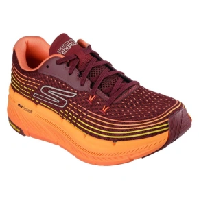 Skechers Max Cushioning Premier 2.0 - Vivid 2.0 M 220835-BURG