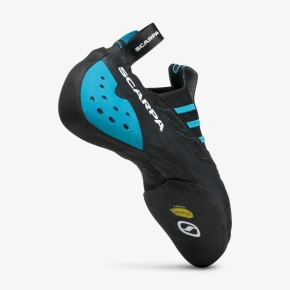 Topánky instinct s-black-azure-40 SCARPA