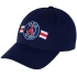 Baseballová čiapka Paris Saint Germain P15045-CL02