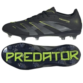 Topánky adidas Predator Pro FG M JI1197
