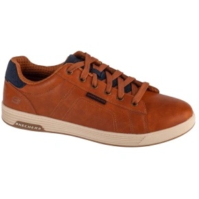 Skechers Cavell - Hensley 210946-LUG Brown 41 Skechers Cavell - Hensley 210946-LUG Brown 41