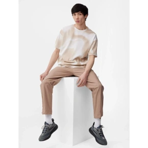 Pánske nohavice na voľný čas 4F Pánske nohavice na voľný čas 4F