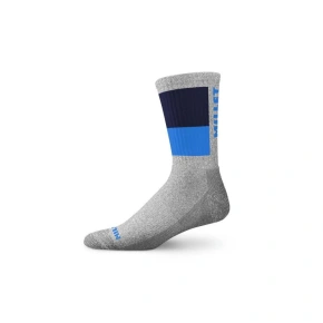 Ponožky MILLET Seneca Mid Grey