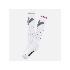 Ponožky Rossignol W Victory White