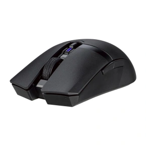 Bezdrôtová myš ASUS TUF Gaming M4 True RF Wireless + Bluetooth Optical 12000 DPI Bezdrôtová myš ASUS TUF Gaming M4 True RF Wireless + Bluetooth Optical 12000 DPI