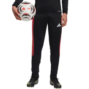 Detské nohavice adidas Tiro 26 League black/red JY9677