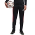 Adidas Tiro 26 League Black/Red Detské nohavice JY9677