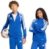 Detská mikina adidas Tiro 26 League Training blue JY7199