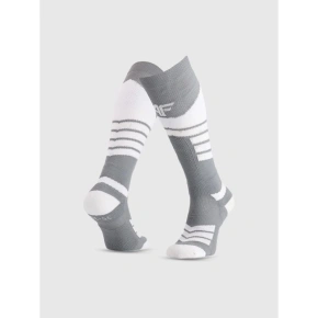 Dámske lyžiarske ponožky 4FWarm 4F 4FWAW25UFSOF232-25S