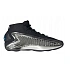 Adidas Anthony Edwards topánky strieborné čierne 1 L JI0424
