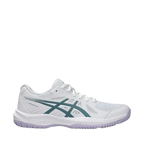 Dámska volejbalová obuv Asics Upcourt 6 1072A107 106 women's