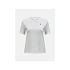 Tričko PEAK PERFORMANCE Polartec® Delta™ Shortsleeve Women, biele
