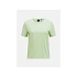 Tričko PEAK PERFORMANCE Explore Graphic Tee Women, zelené