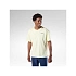 Pánske tričko ROSSIGNOL M Graphic Waterfall Tee, žlté