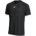 Pánske tričko Nike Dri-FIT Referee III, čierne, HV8319 010 M