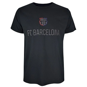 Pánske tričko FC Barcelona, bavlna, 5001CBBE Pánske tričko FC Barcelona, bavlna, 5001CBBE