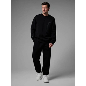 Pánske tepláky typu jogger 4F x Robert Lewandowski 4F RL9SAW25TTROM1703-20S