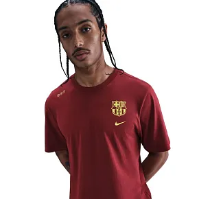 T-shirt Nike FC Barcelona HQ0916-677