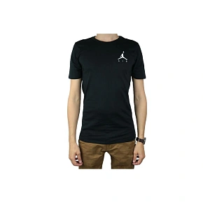 Jordan Air Jumpman Vyšívané tričko M AH5296-010 pánske tričko