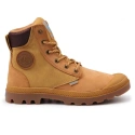 Unisex Spor Cuf WPN u 73234-228-M - Palladium