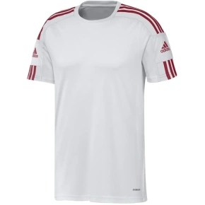 Pánske futbalové tričko Squadra 21 JSY M GN5725 - Adidas