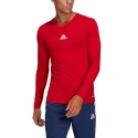 Pánske tričko Team Base M GN5674 - Adidas