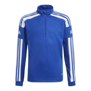 Detská mikina Squadra 21 Jr GP6469 - Adidas