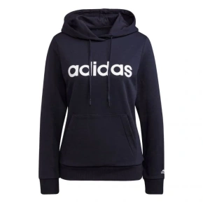 Mikina adidas Essentials Hoodie W H07797 Mikina adidas Essentials Hoodie W H07797