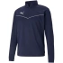 Pánske teamRISE 1 4 Zip M 657394 06 - Puma