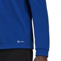 Pánska tréningová mikina Entrada 22 M HG6286 - Adidas