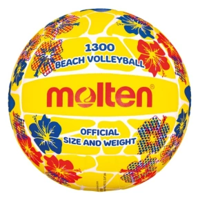 Roztopený plážový volejbal Roztopený plážový volejbal