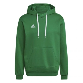 Pánska mikina Entrada 22 Sweat Hoodie M HI2141 - Adidas