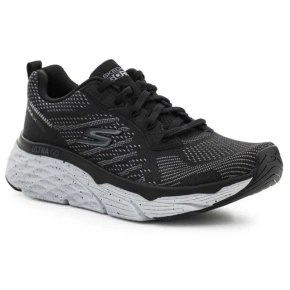 Skechers Max Cushioning Elite Limitless Intensity M 220066-BKGY