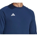 Pánske tričko Tiro 23 Competition Crew M HK8040 - Adidas