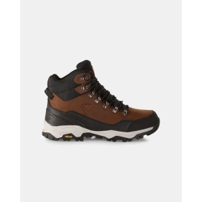 TRACKER HIGH WP-U Brown - Kilpi