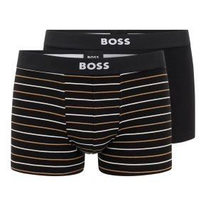 Pánske boxerky 2Pack 50479116-002 - HUGO BOSS