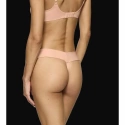 Dámske nohavičky Body Make-Up Illusion String EX - Triumph