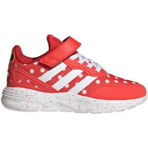 Adidas Nebzed x Disney Minnie Mouse Running Jr obuv IG5368
